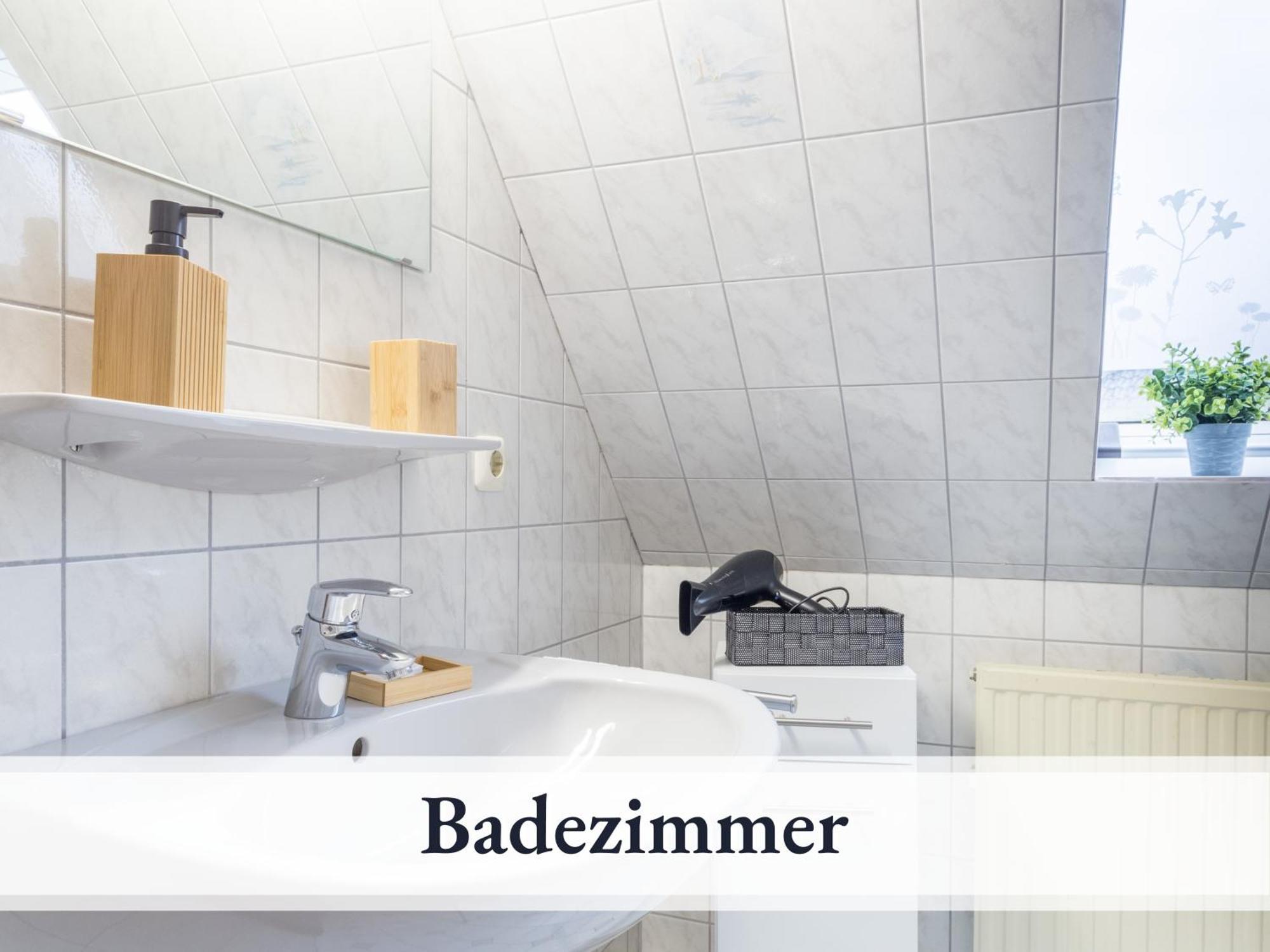 Blumenvilla 8 Mit Sauna Und Garten 슈네베르딘겐 외부 사진